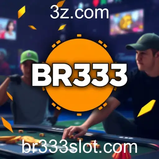 BR333: Tendências e Impactos no Mundo dos Jogos