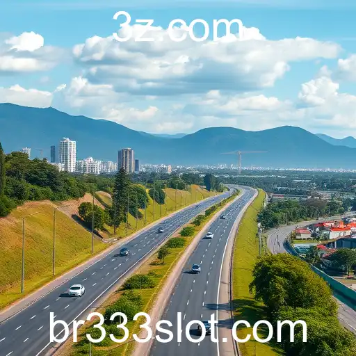BR333: Revolucionando o Mundo dos Jogos Online
