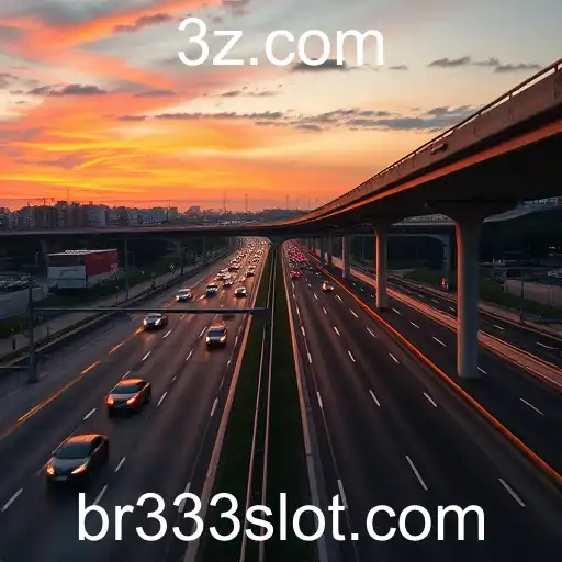 BR333: Revolução no Mundo dos Jogos em 2025