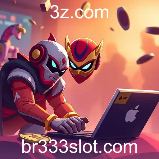 Explorando as Tendências de Jogo com BR333