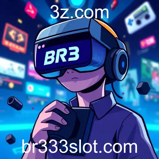 Impacto da BR333 no Mundo dos Jogos em 2025