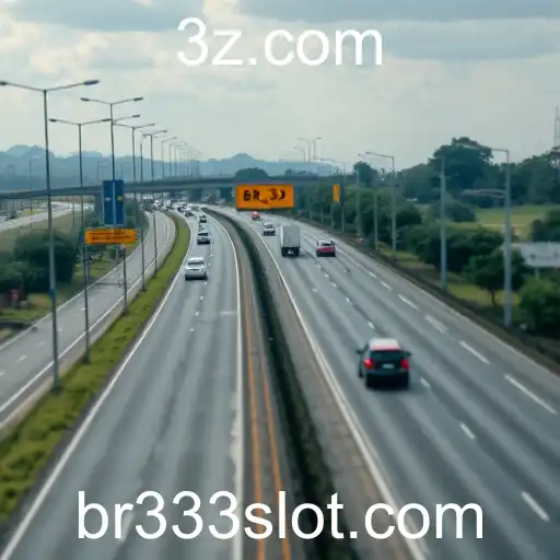 A Revolução dos Jogos Online no Brasil: O Impacto da BR333