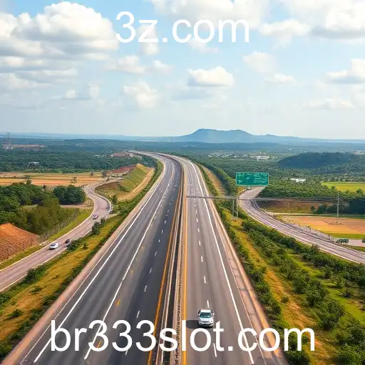 Impactos da Nova Infraestrutura Brasileira