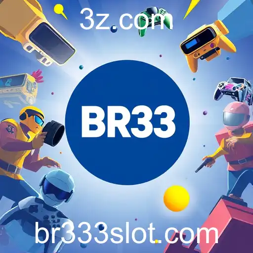 Explorando o Fenômeno BR333 nos Jogos Online