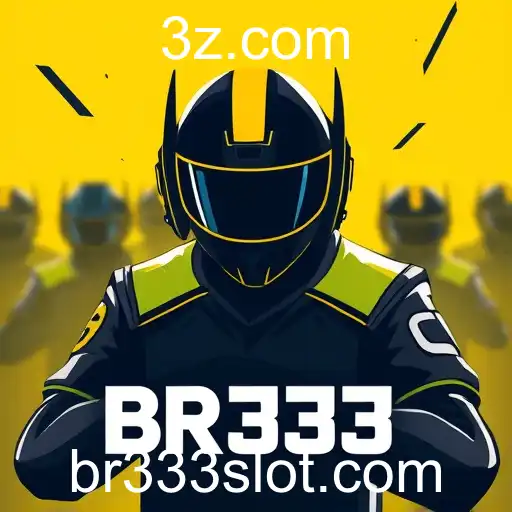 BR333: A Nova Sensação no Mundo dos Jogos