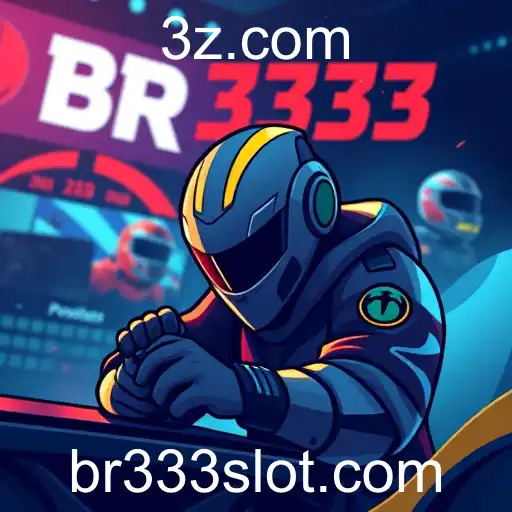 A Ascensão de BR333 no Cenário de Jogos Online