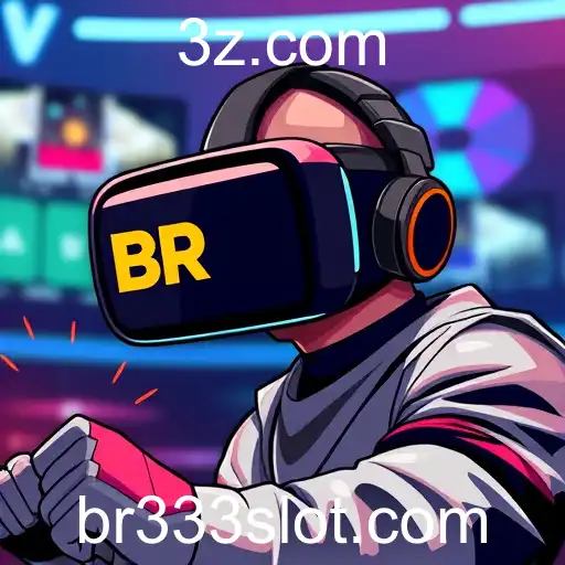 BR333 Revoluciona o Mundo dos Jogos Online