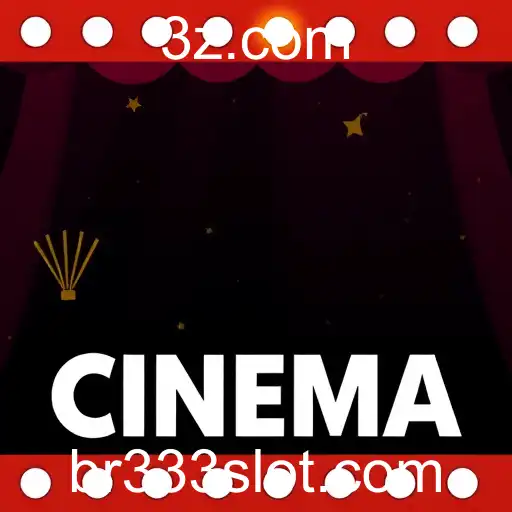 O Fascínio dos Jogos de Cinema no BR333