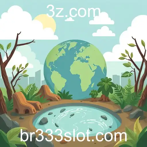 A Importância dos Jogos de Meio Ambiente na Educação Sustentável