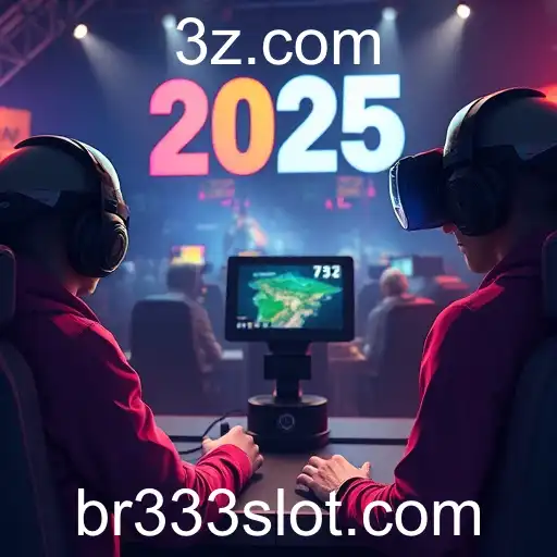 A Revolução no Cenário dos Jogos Online: 2025
