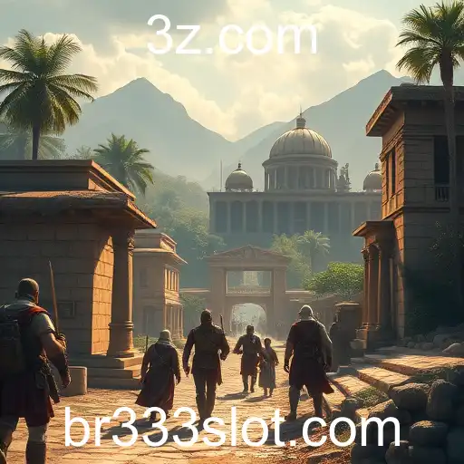 A Fascinante Presença dos Jogos de História no Universo Gamer