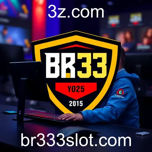 E-Sports em Ascensão: O Impacto da BR333 na Comunidade de Jogos