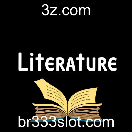 Explorando o Mundo da Literatura no Jogo de Palavras 'BR333'