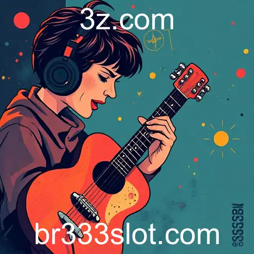 Explorando o Universo Musical no BR333: Educação, Inspiração e Inovação