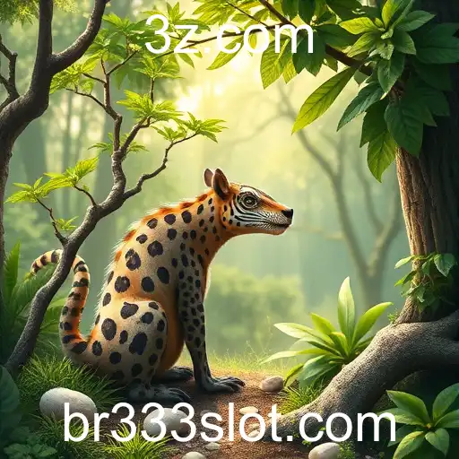 A Ascensão dos Jogos Online e a Influência de BR333