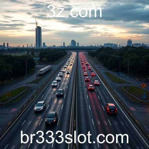 Desafios e Perspectivas na Infraestrutura Rodoviária Brasileira