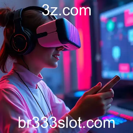 A Revolução da Tecnologia nos Jogos: Experiências Imersivas e Inovação Constante