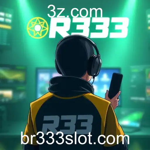 A Revolução do BR333: Jogos e Comunidade